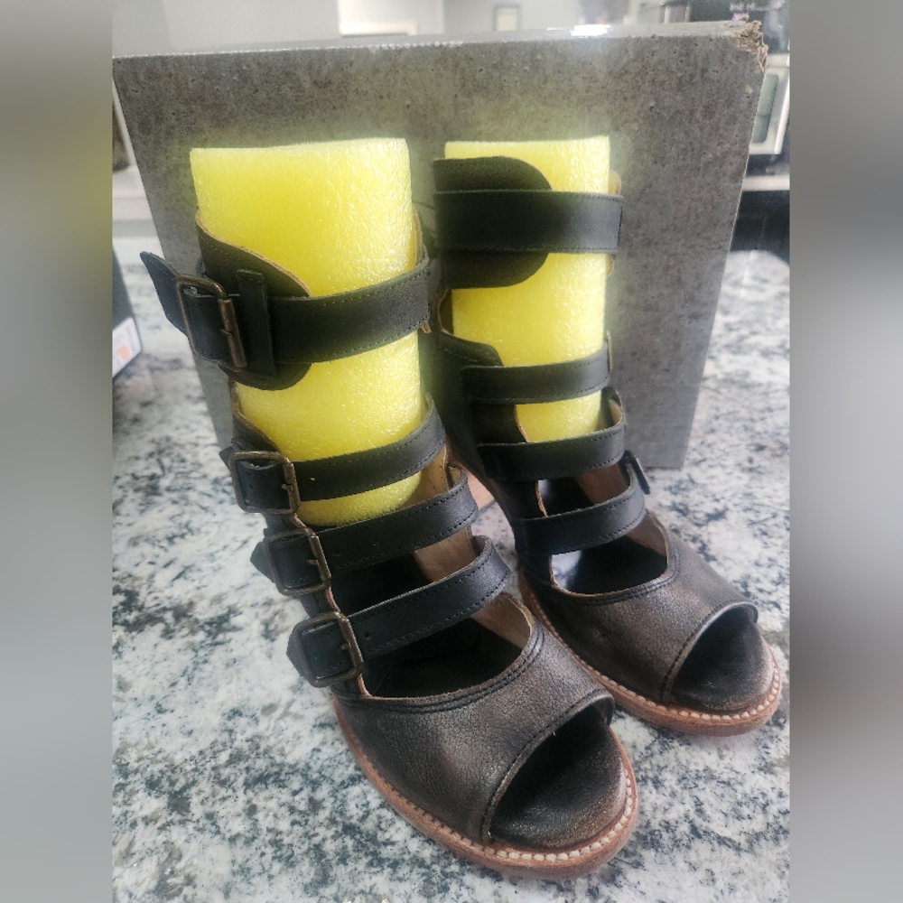 Rare Freebird By Steven Bianca